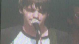 Drake Bell, end of "Fallen for you", "Rusted Silouette", "Break me down", and "End it good"