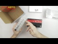 EXIDE ETZ14-BS - видео