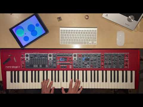 Introducing the Worship Pads Vol. 1 Pack