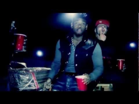 Casscade - Zoning (Net Video) [@CasscadeArtist] [Prod. By DA] | Link Up TV