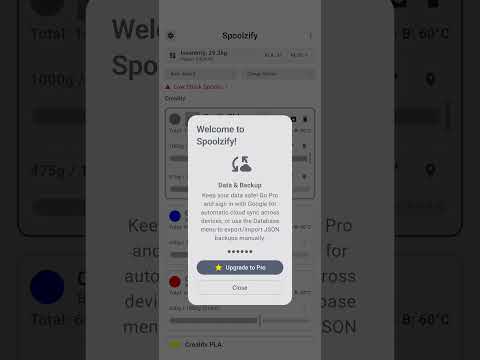 Spoolzify