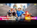 Purush Mandali On A Serious Mission FULL MOVIE Taarak Mehta Ka Ooltah Chashmah