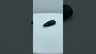 Turmalina Gota 31.5x10mm - Vídeo