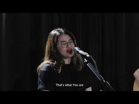 YOU ARE GOD ALONE / I EXALT THEE - HIS LIFE WORSHIP COVER