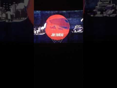 LDB short:Spider-Man ending