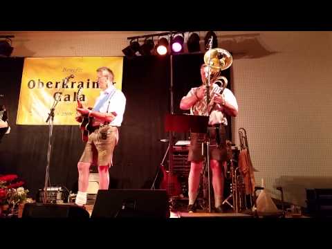 Grazer Spatzen - Bariton Zwerg