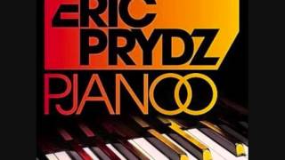 Eric Prydz Pjanoo Club Mix