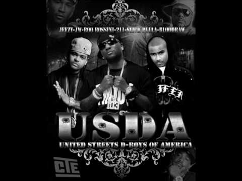 Young Jeezy Feat. 211 - Big Dogs