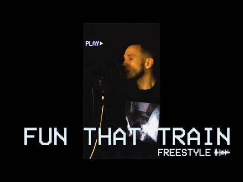 Millichab - FUN THAT TRAIN Freestyle
