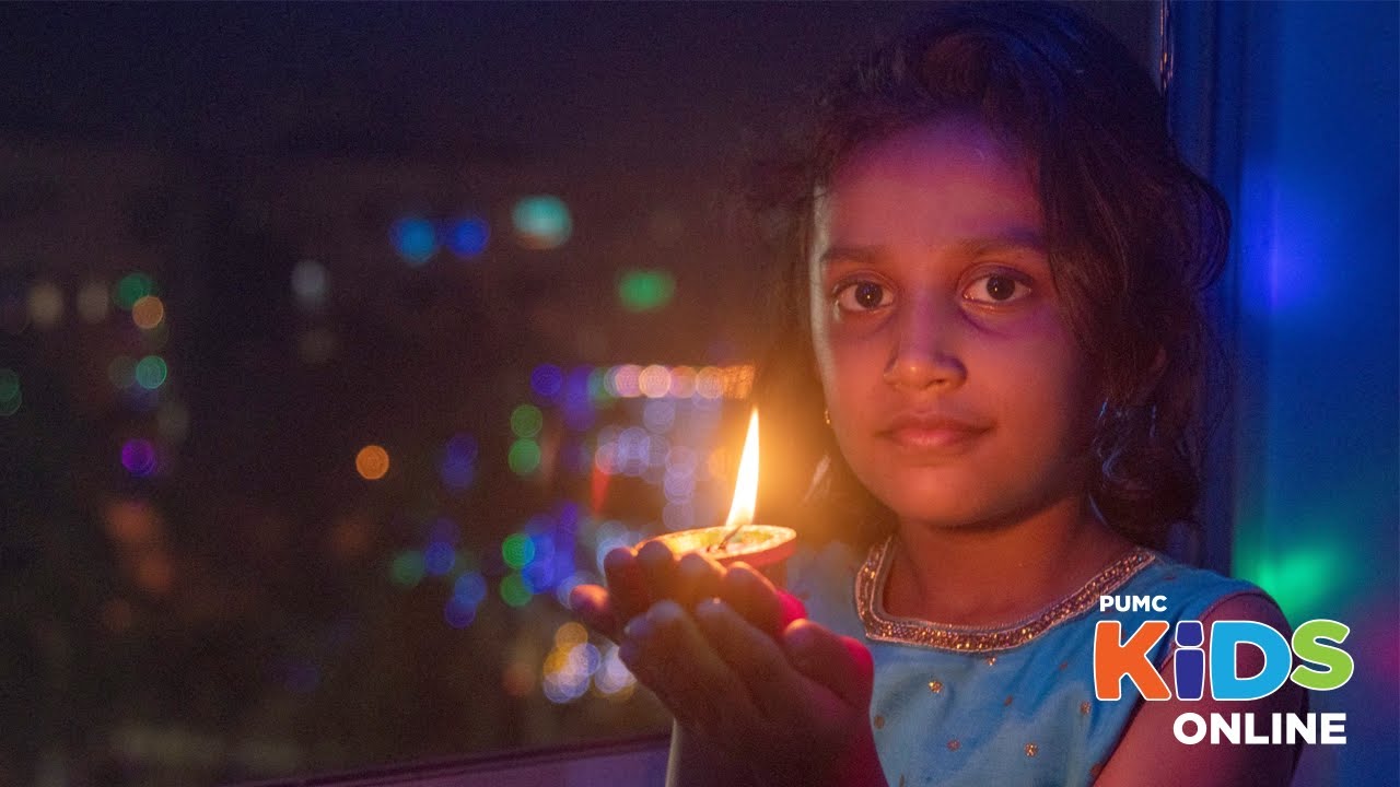 Season of Advent: Hope