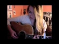 Where Are You Now - Jenn Grant (COVER)