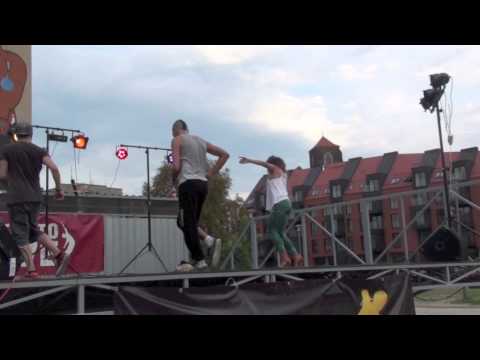 Latynoskie rytmy na Wyspie Słodowej