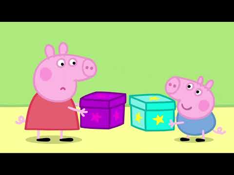 Peppa Wutz S01E13  (Deutsch)