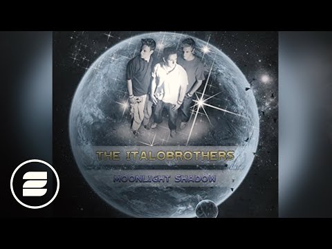 ItaloBrothers - Moonlight Shadow