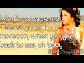 Selena Gomez & The Scene - A year without ...