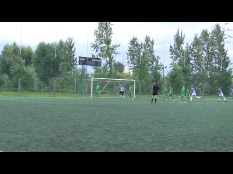 Sparta Katowice - Rozwój II Katowice 2:3