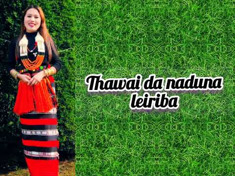 CAlVARY HOSPITAL - MANIPURI GOSPEL (cover by Ateile Hau)