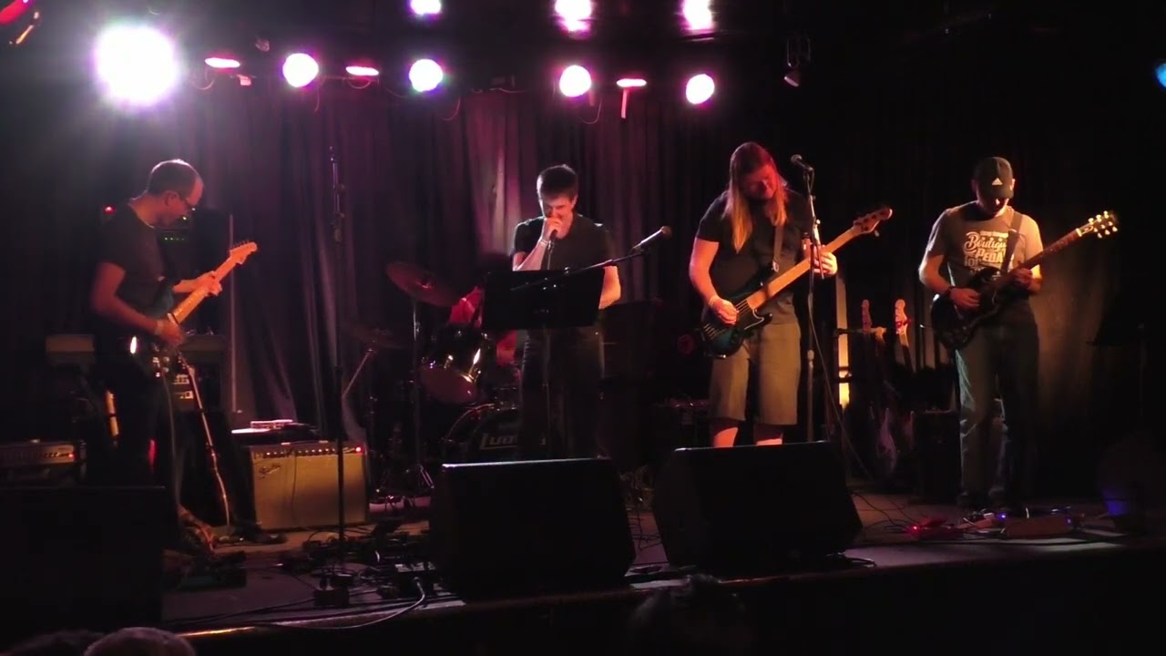 Guns N’ Roses – Welcome to the Jungle