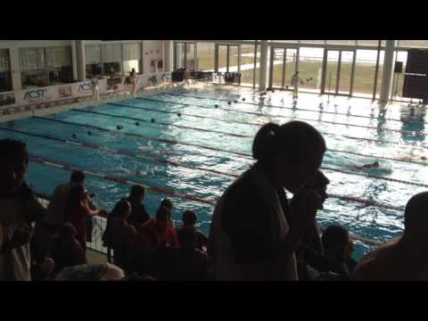 AICS Pavia Nuoto Master - Gussago 2017 - Mistaffetta mista 120-159