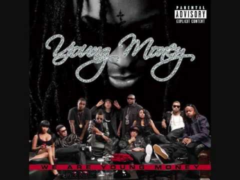 Young Money-Bedrock Remix (ft. Ft. Gudda Gudda, Nicki Minaj, Drake, Tyga, Jae Millz & Omarion)