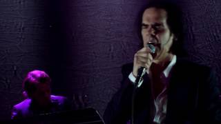 Nick Cave &amp; the Bad Seeds - I Need You (Hobart 13.01.17)