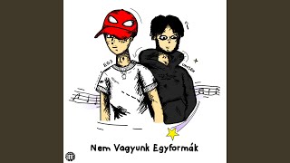 Nem Vagyunk Egyformák Music Video