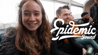 What's it like to be invited to a creator summit?