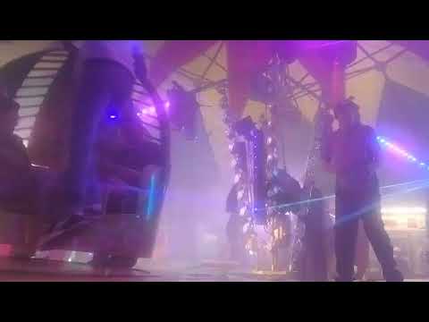 Remolino musical sensación nenes 1(feria Magdalena atlazolpa Iztapalapa 2026) new diseño