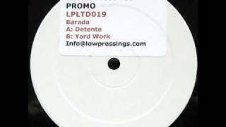 Barada - Yard Work