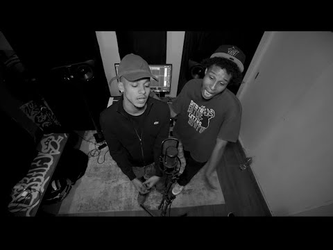 Apaga la Luz Danhy - Cochori, Puketondatrack (Visualizer)