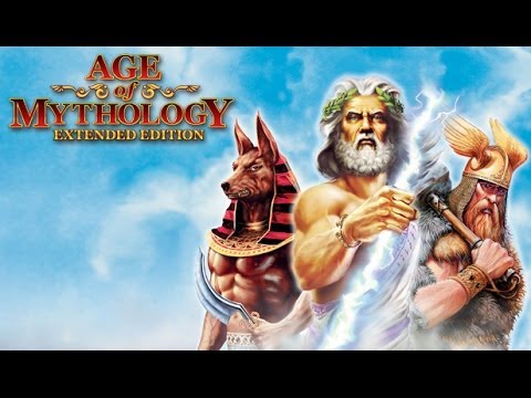 age of mythology pc telecharger