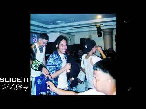 [SOLD] o side mafia x blueface type beat 2023 - "slide it"