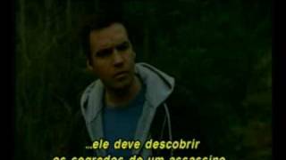 Alucinações (Trailer)