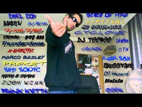 JazzstePpa ft. Borgore - Shamen.mp4