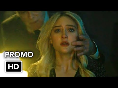 Chucky 3x07 Promo "There Will Be Blood" (HD)