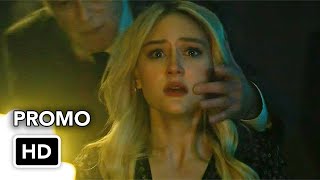 Chucky 3x07 Promo There Will Be Blood (HD)