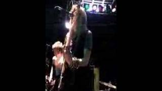 The Day That Saved Us - Automatic Loveletter