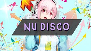 HD [Nu Disco] The Noisy Freaks - Funky Kids