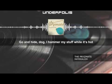 The Pryzmats- Materializm (SUBTITLES)