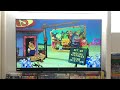 Closing To The SpongeBob SquarePants Movie 2004 DVD