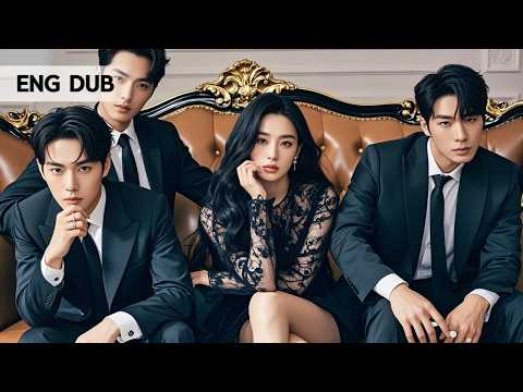 Cheating BF and mistress bullied her, then her 3 richest brothers came for revenge!