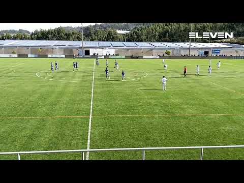 Highlights | Resumo: Rebordosa AC U15 6-0 GRD Rans U15B (AF Porto Jun.C 2ªD S8 22/23 #3)