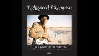 Lightspeed Champion - Sweetheart (Sub. en Español)