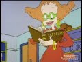 Rugrats 1995 Screen Bug
