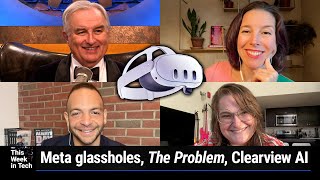 Happy Sink Day - Net Neutrality, AI Homer Simpson, Meta Glassholes, Jon Stewart Cancelled by Apple