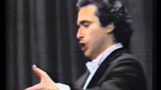 Josep Carreras: &quot;O paese d&#39; &#39;o sole&quot; (d&#39;Annibale) - Liceu 1983 (4/7)