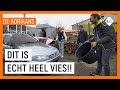 DIY CAR WASH | De Adriaans #3 | NPO Zapp