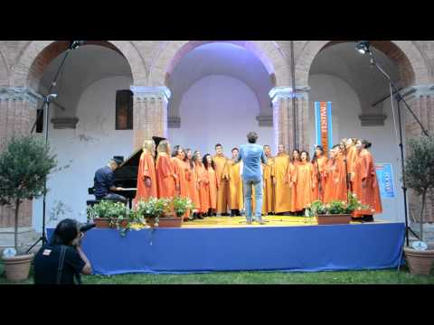 Total Praise - Angels Gospel Choir