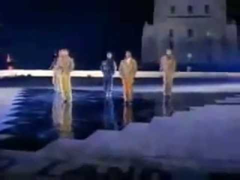 Troop - Spread My Wings (Video)