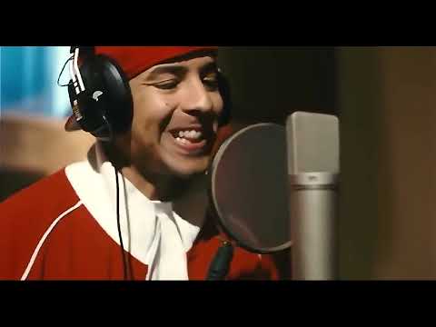 Daddy Yankee Talento De Barrio (La Pelicula) 60fps HD